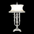 FINE ART LAMPS BEVELED ARCS TABLE LAMP - Table