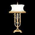 FINE ART LAMPS, BEVELED ARCS TABLE LAMP, TABLE LAMPS