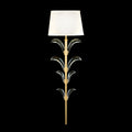 FINE ART LAMPS, BEVELED ARCS SCONCE, WALL SCONCES