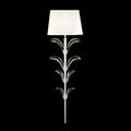 FINE ART LAMPS, BEVELED ARCS SCONCE, WALL SCONCES