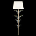 FINE ART LAMPS, BEVELED ARCS SCONCE, WALL SCONCES