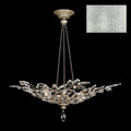 FINE ART LAMPS, CRYSTAL LAUREL PENDANT, PENDANT LIGHT