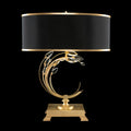 FINE ART LAMPS, CRYSTAL LAUREL RSF TABLE LAMP, TABLE LAMPS