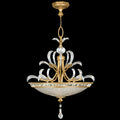 FINE ART LAMPS, BEVELED ARCS PENDANT, PENDANT LIGHT