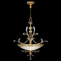 FINE ART LAMPS, BEVELED ARCS PENDANT, PENDANT LIGHT