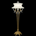 FINE ART LAMPS, BEVELED ARCS FLOOR LAMP, FLOOR LAMP
