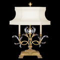 FINE ART LAMPS BEVELED ARCS TABLE LAMP - Table