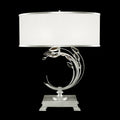 FINE ART LAMPS CRYSTAL LAUREL LSF TABLE LAMP - Table