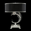 FINE ART LAMPS, CRYSTAL LAUREL LSF TABLE LAMP, TABLE LAMPS
