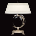 FINE ART LAMPS, CRYSTAL LAUREL LSF TABLE LAMP, TABLE LAMPS