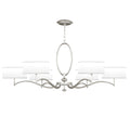 FINE ART LAMPS, ALLEGRETTO CHANDELIER, CHANDELIER LIGHT