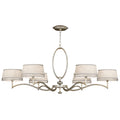 FINE ART LAMPS, ALLEGRETTO CHANDELIER, CHANDELIER LIGHT