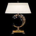 FINE ART LAMPS, CRYSTAL LAUREL LSF TABLE LAMP, TABLE LAMPS
