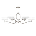 FINE ART LAMPS, ALLEGRETTO OBLONG CHANDELIER, CHANDELIER LIGHT