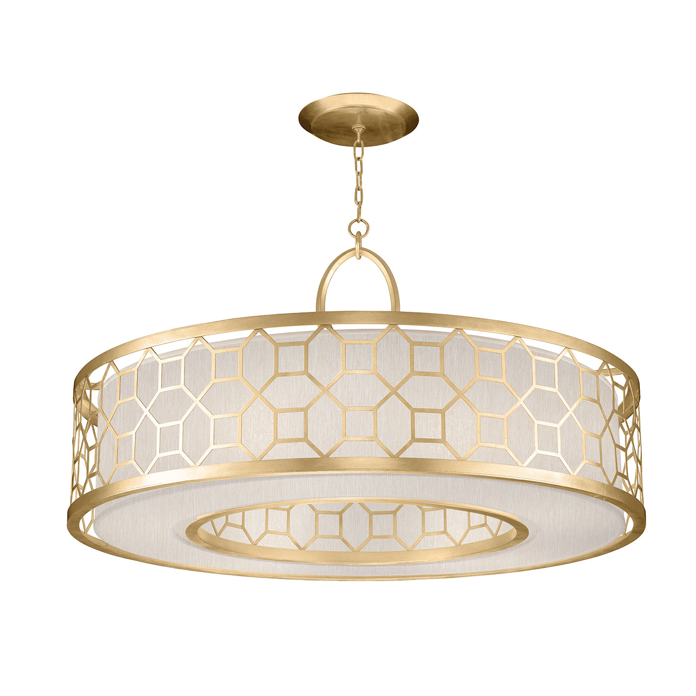 FINE ART LAMPS, ALLEGRETTO PENDANT, PENDANT LIGHT
