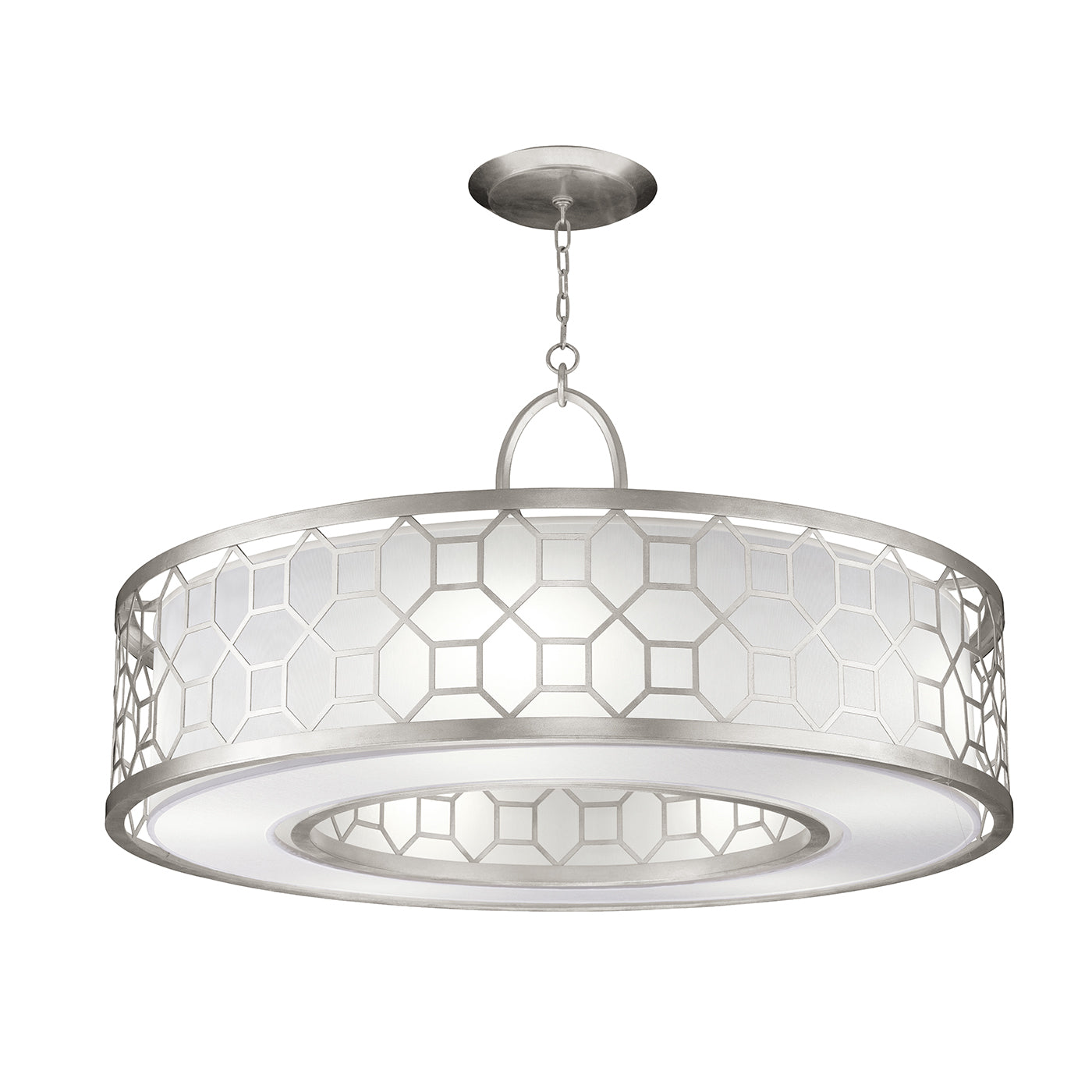 FINE ART LAMPS, ALLEGRETTO PENDANT, PENDANT LIGHT