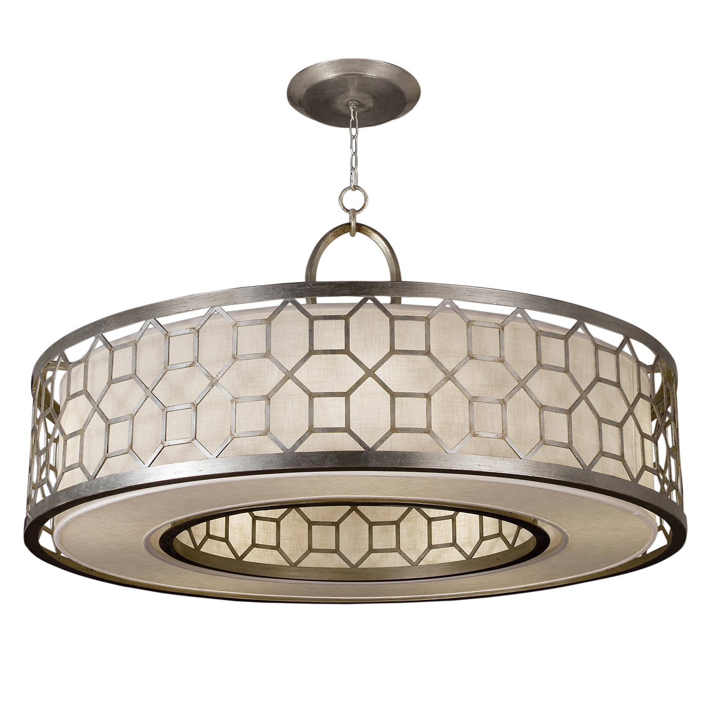 FINE ART LAMPS, ALLEGRETTO PENDANT, PENDANT LIGHT