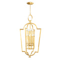 FINE ART LAMPS, ALLEGRETTO PENDANT, PENDANT LIGHT