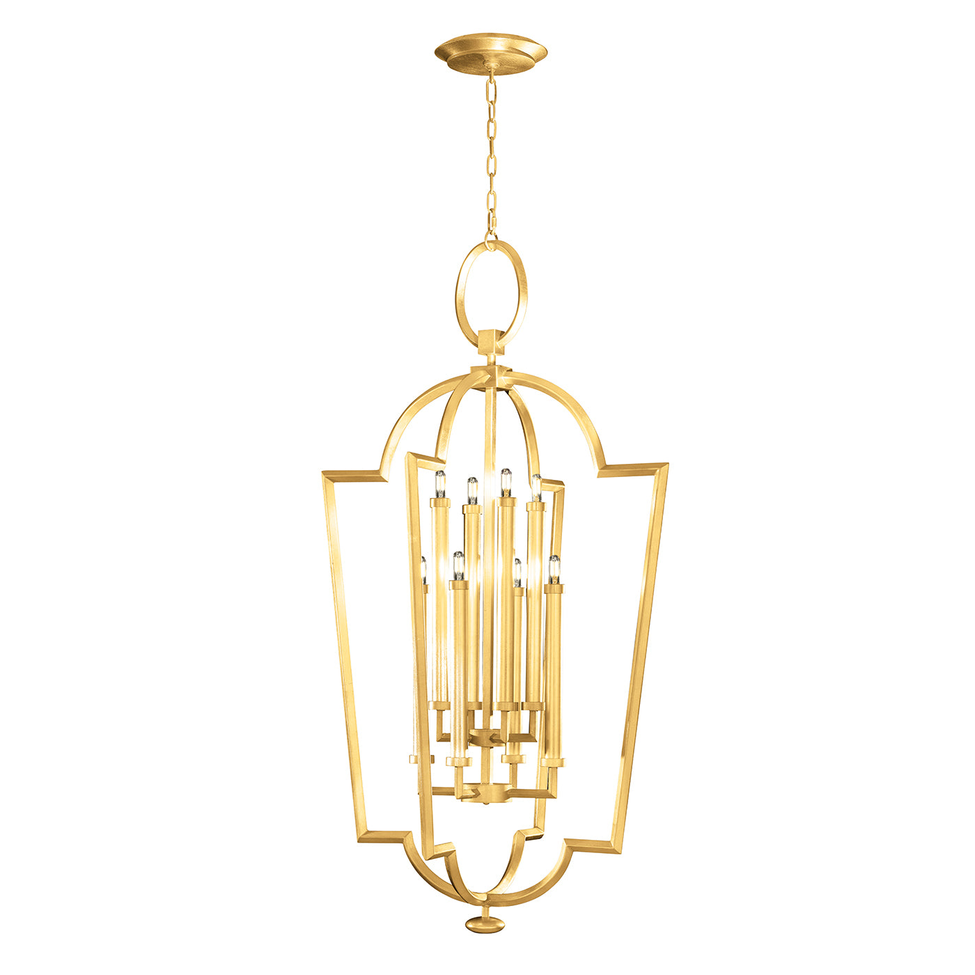 FINE ART LAMPS, ALLEGRETTO PENDANT, PENDANT LIGHT