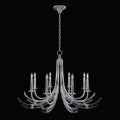 FINE ART LAMPS, TREVI CHANDELIER, CHANDELIER LIGHT