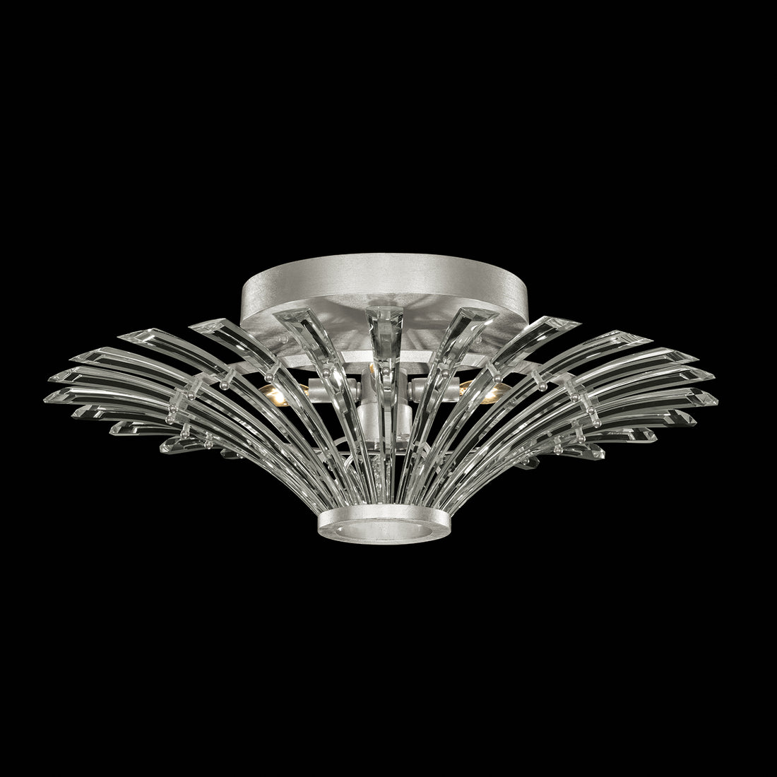 FINE ART LAMPS, TREVI FLUSH MOUNT, FLUSH MOUNT CEILING LIGHTS