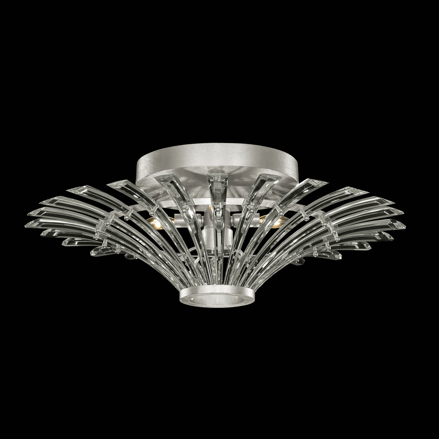FINE ART LAMPS, TREVI FLUSH MOUNT, FLUSH MOUNT CEILING LIGHTS