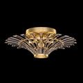 FINE ART LAMPS, TREVI FLUSH MOUNT, FLUSH MOUNT CEILING LIGHTS