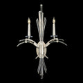 FINE ART LAMPS, TREVI SCONCE, WALL SCONCES