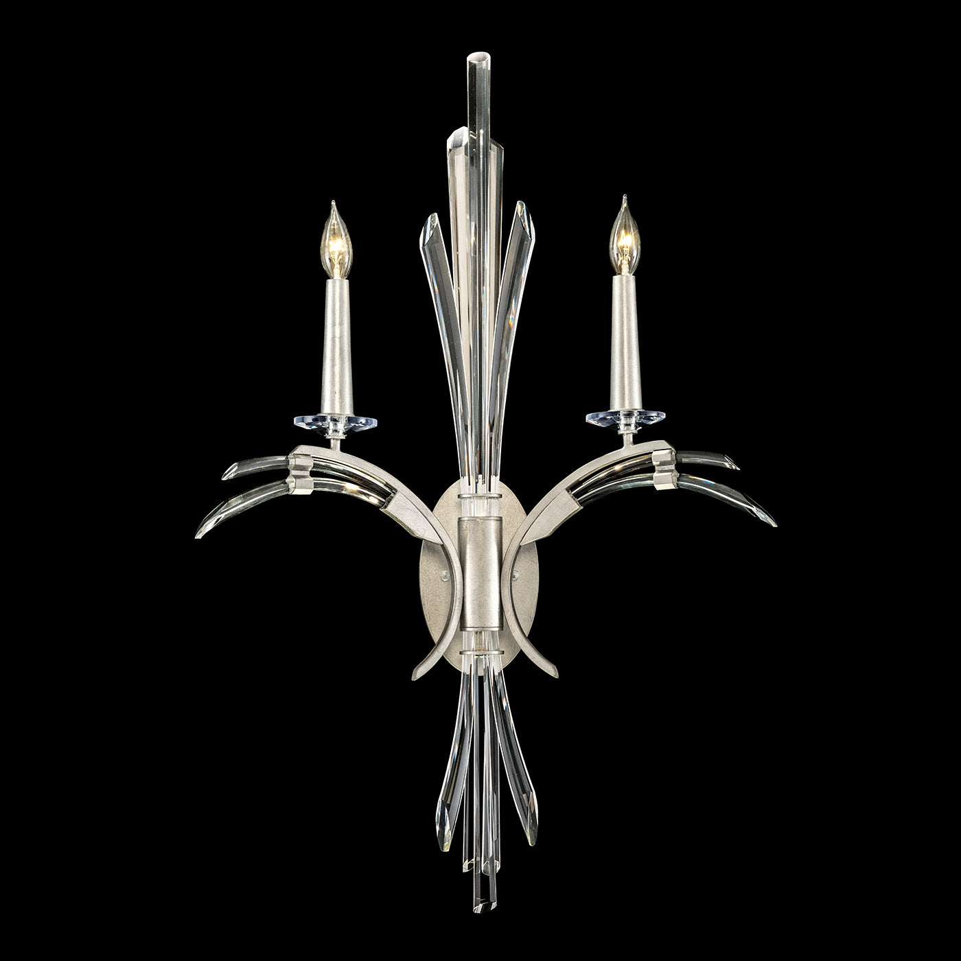 FINE ART LAMPS, TREVI SCONCE, WALL SCONCES