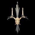 FINE ART LAMPS, TREVI SCONCE, WALL SCONCES
