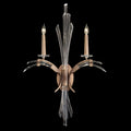 FINE ART LAMPS, TREVI SCONCE, WALL SCONCES