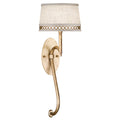 FINE ART LAMPS, ALLEGRETTO SCONCE, WALL SCONCES