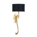 FINE ART LAMPS, ALLEGRETTO SCONCE, WALL SCONCES