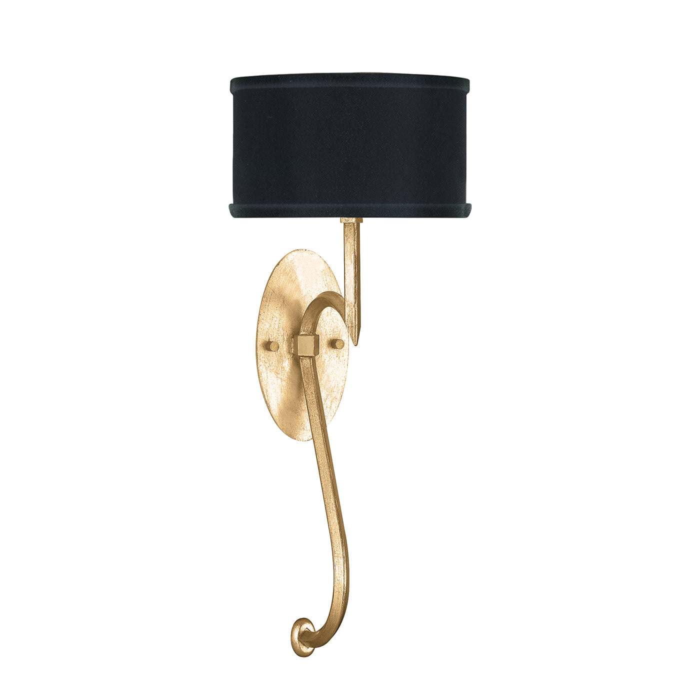 FINE ART LAMPS, ALLEGRETTO SCONCE, WALL SCONCES