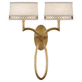 FINE ART LAMPS, ALLEGRETTO SCONCE, WALL SCONCES