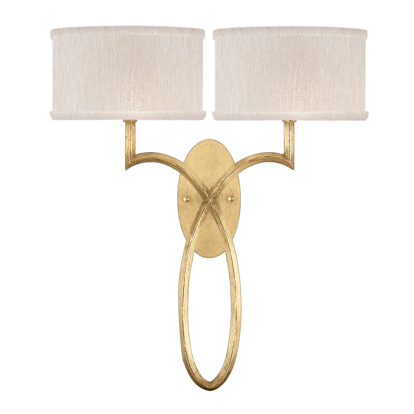 FINE ART LAMPS, ALLEGRETTO SCONCE, WALL SCONCES