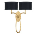 FINE ART LAMPS, ALLEGRETTO SCONCE, WALL SCONCES