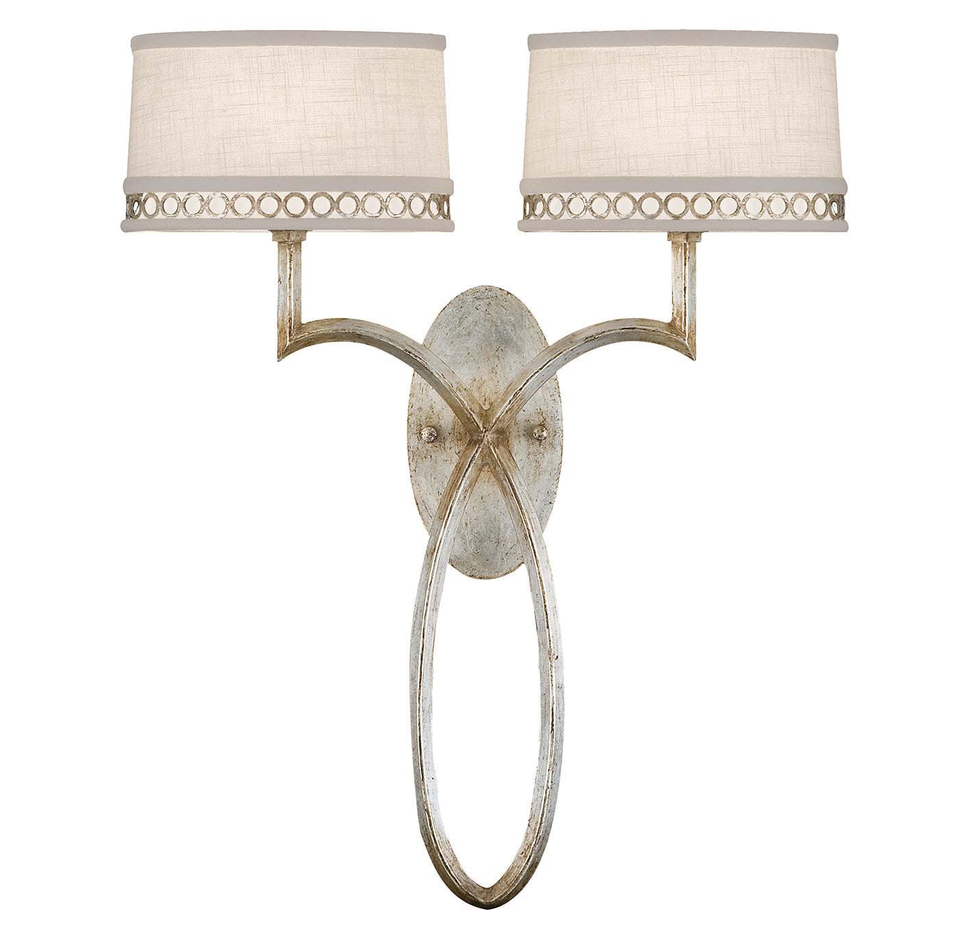 FINE ART LAMPS, ALLEGRETTO SCONCE, WALL SCONCES