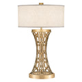 FINE ART LAMPS, ALLEGRETTO TABLE LAMP, TABLE LAMPS