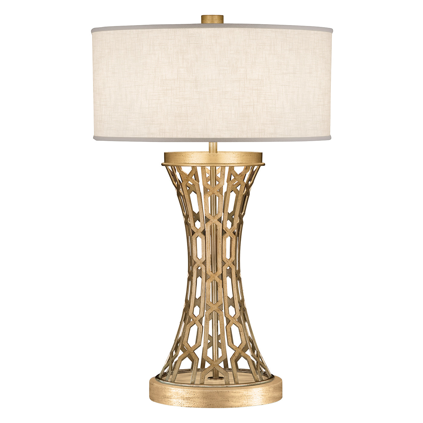 FINE ART LAMPS, ALLEGRETTO TABLE LAMP, TABLE LAMPS