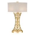 FINE ART LAMPS ALLEGRETTO TABLE LAMP - Table