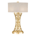 FINE ART LAMPS, ALLEGRETTO TABLE LAMP, TABLE LAMPS