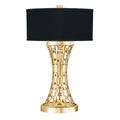 FINE ART LAMPS, ALLEGRETTO TABLE LAMP, TABLE LAMPS