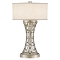 FINE ART LAMPS, ALLEGRETTO TABLE LAMP, TABLE LAMPS