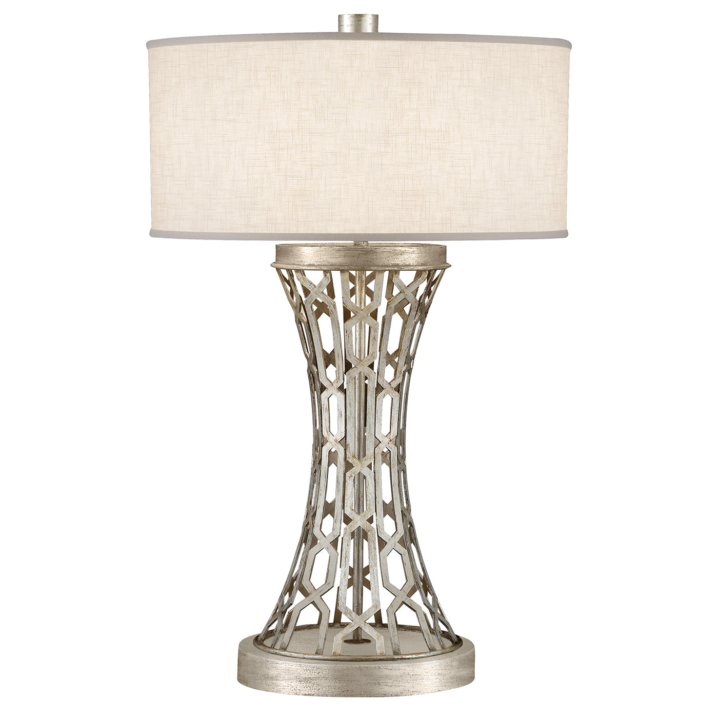FINE ART LAMPS, ALLEGRETTO TABLE LAMP, TABLE LAMPS