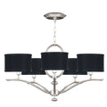 FINE ART LAMPS, ALLEGRETTO CHANDELIER, CHANDELIER LIGHT