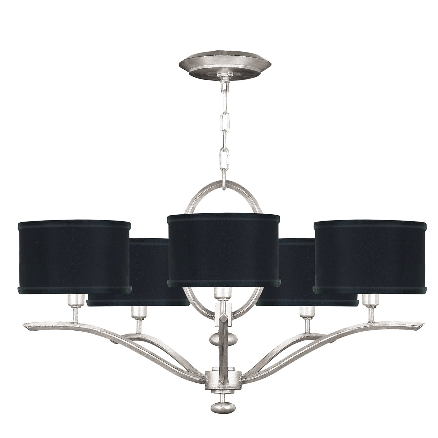 FINE ART LAMPS, ALLEGRETTO CHANDELIER, CHANDELIER LIGHT