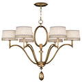 FINE ART LAMPS, ALLEGRETTO CHANDELIER, CHANDELIER LIGHT