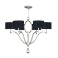 FINE ART LAMPS, ALLEGRETTO CHANDELIER, CHANDELIER LIGHT