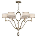 FINE ART LAMPS, ALLEGRETTO CHANDELIER, CHANDELIER LIGHT
